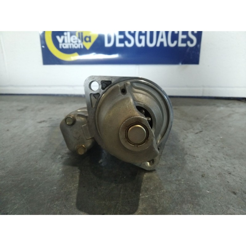 Recambio de motor arranque para nissan primera berlina (p11)  | 0.96 - 0.99  | 0.96 - 0.99 referencia OEM IAM 233004J606  