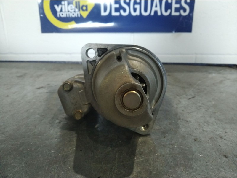 Recambio de motor arranque para nissan primera berlina (p11)  | 0.96 - 0.99  | 0.96 - 0.99 referencia OEM IAM 233004J606  