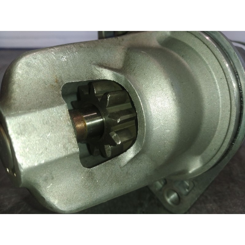 Recambio de motor arranque para nissan primera berlina (p11)  | 0.96 - 0.99  | 0.96 - 0.99 referencia OEM IAM 233004J606  