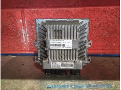 Recambio de centralita motor uce para citroen c2 audace | 06.07 - 12.08 audace | 06.07 - 12.08 referencia OEM IAM 5WS40285ET 965