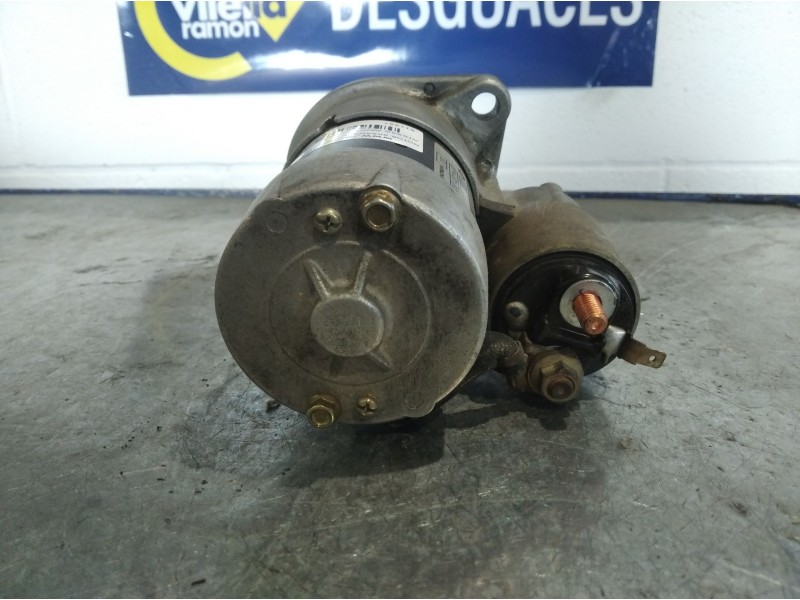 Recambio de motor arranque para nissan primera berlina (p11)  | 0.96 - 0.99  | 0.96 - 0.99 referencia OEM IAM 233004J606  