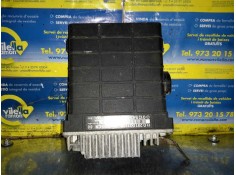 Recambio de centralita motor uce para mercedes clase e (w124) berlina d-turbo 300 (124.133) | 07.87 - ... d-turbo 300 (124.133)