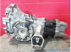 Recambio de caja cambios para audi a6 berlina (c4) 2.5 tdi | 06.94 - ... 2.5 tdi | 06.94 - ... referencia OEM IAM 01E301103   2