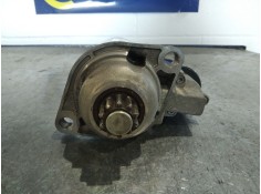 Recambio de motor arranque para skoda fabia (6y2/6y3)  | 0.00 - 0.07  | 0.00 - 0.07 referencia OEM IAM 0001125012