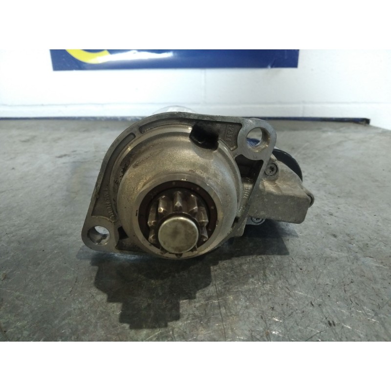 Recambio de motor arranque para skoda fabia (6y2/6y3)  | 0.00 - 0.07  | 0.00 - 0.07 referencia OEM IAM 0001125012  
