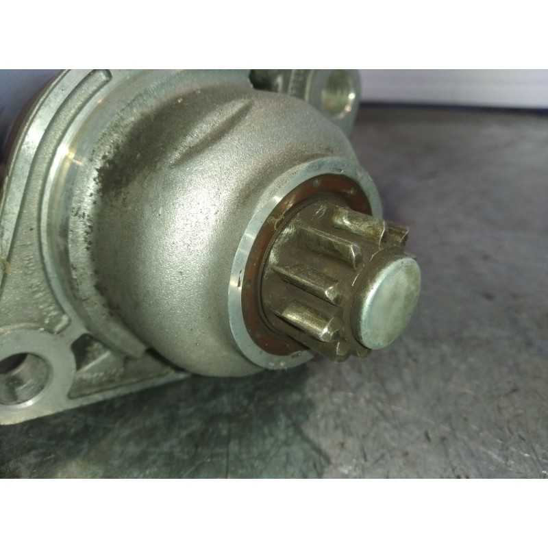 Recambio de motor arranque para skoda fabia (6y2/6y3)  | 0.00 - 0.07  | 0.00 - 0.07 referencia OEM IAM 0001125012  