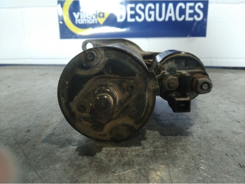 Recambio de motor arranque para skoda fabia (6y2/6y3)  | 0.00 - 0.07  | 0.00 - 0.07 referencia OEM IAM 0001125012  