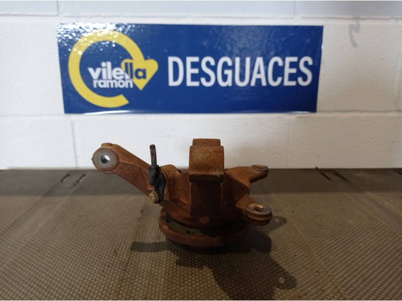 Recambio de mangueta delantera derecha para renault megane i fase 2 berlina (ba0) 1.9 d authentique | 10.00 - ... 1.9 d authenti