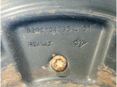 Recambio de mangueta delantera derecha para renault kangoo 4x4  | 0.01 - ...  | 0.01 - ... referencia OEM IAM    2