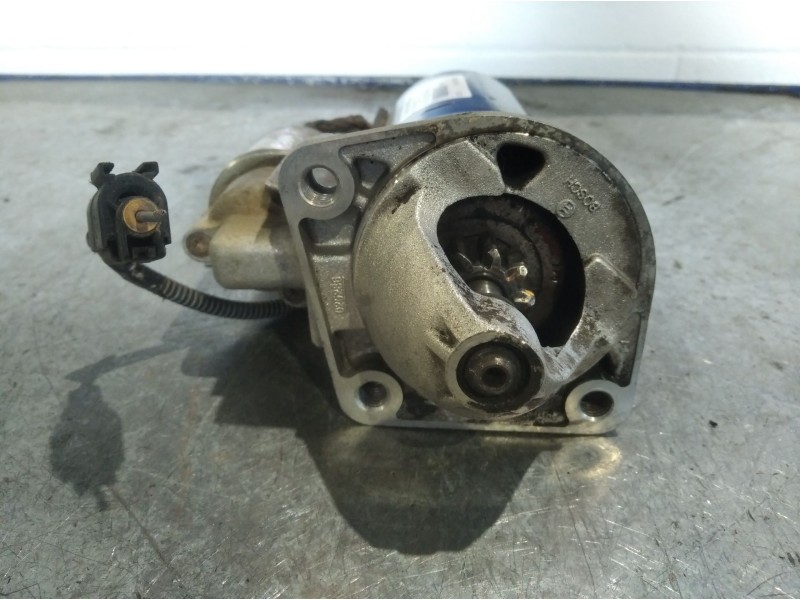 Recambio de motor arranque para ford focus berlina (cap) trend | 08.04 - 12.07 trend | 08.04 - 12.07 referencia OEM IAM 00011092