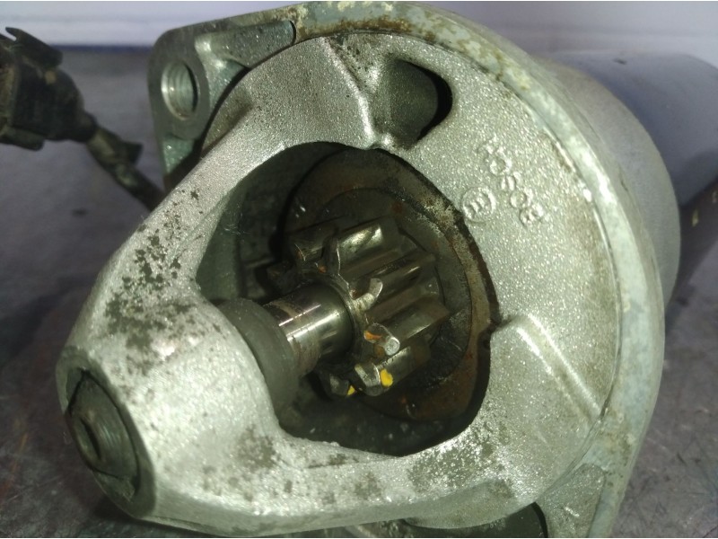 Recambio de motor arranque para ford focus berlina (cap) trend | 08.04 - 12.07 trend | 08.04 - 12.07 referencia OEM IAM 00011092