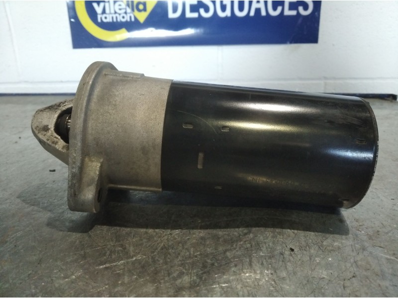 Recambio de motor arranque para ford focus berlina (cap) trend | 08.04 - 12.07 trend | 08.04 - 12.07 referencia OEM IAM 00011092