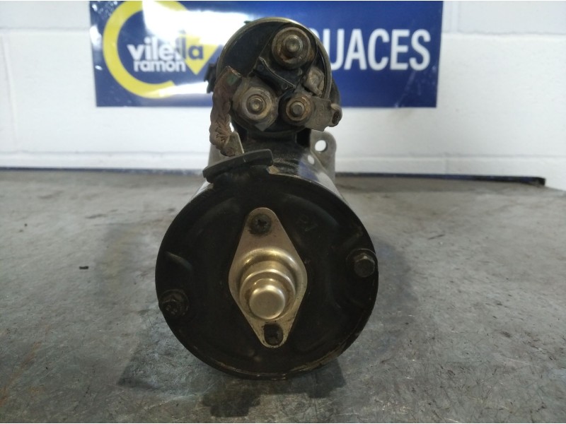 Recambio de motor arranque para ford focus berlina (cap) trend | 08.04 - 12.07 trend | 08.04 - 12.07 referencia OEM IAM 00011092