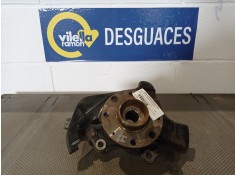 Recambio de mangueta delantera izquierda para opel corsa d 1.3 16v cdti | 0.06 - ... 1.3 16v cdti | 0.06 - ... referencia OEM IA