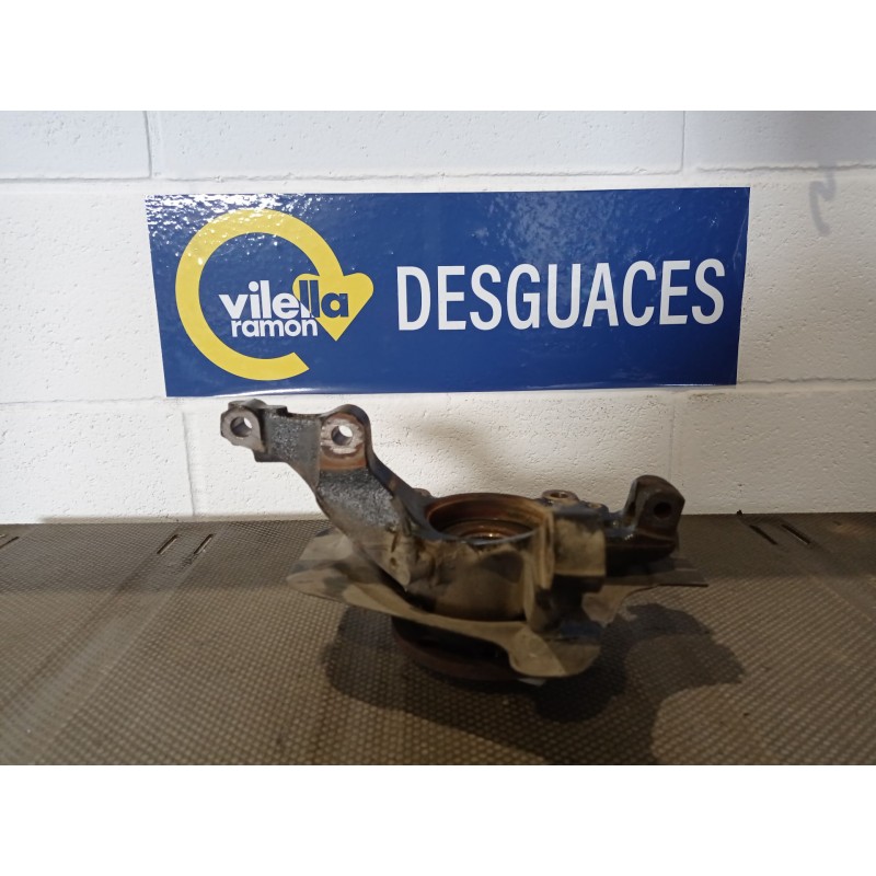 Recambio de mangueta delantera izquierda para opel corsa d 1.3 16v cdti | 0.06 - ... 1.3 16v cdti | 0.06 - ... referencia OEM IA
