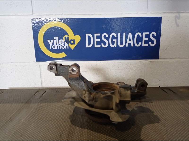 Recambio de mangueta delantera izquierda para opel corsa d 1.3 16v cdti | 0.06 - ... 1.3 16v cdti | 0.06 - ... referencia OEM IA
