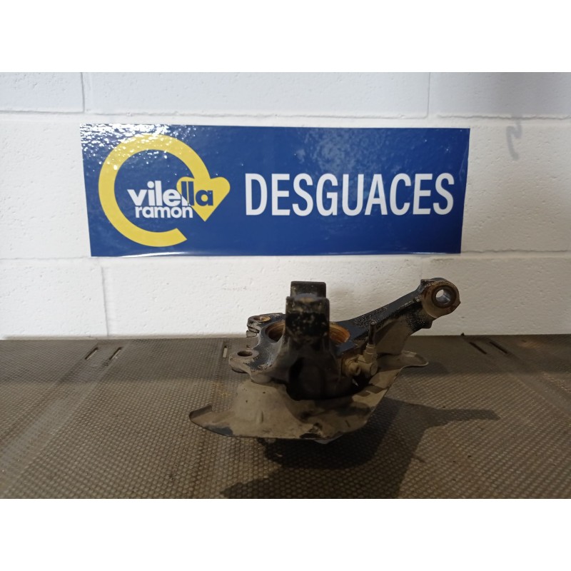 Recambio de mangueta delantera izquierda para opel corsa d 1.3 16v cdti | 0.06 - ... 1.3 16v cdti | 0.06 - ... referencia OEM IA