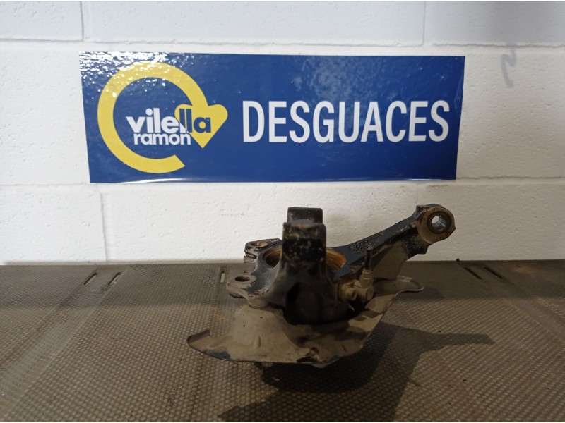 Recambio de mangueta delantera izquierda para opel corsa d 1.3 16v cdti | 0.06 - ... 1.3 16v cdti | 0.06 - ... referencia OEM IA