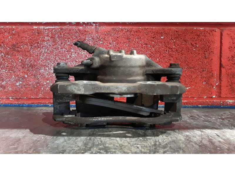 Recambio de pinza freno delan. izquierda para citroen berlingo 1.6 hdi 110 sx multispace referencia OEM IAM   
