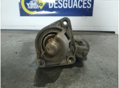 Recambio de motor arranque para ford focus berlina (cak) 1.6 16v cat | 0.98 - ... 1.6 16v cat | 0.98 - ... referencia OEM IAM YS