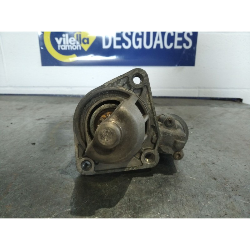 Recambio de motor arranque para ford focus berlina (cak) 1.6 16v cat | 0.98 - ... 1.6 16v cat | 0.98 - ... referencia OEM IAM YS