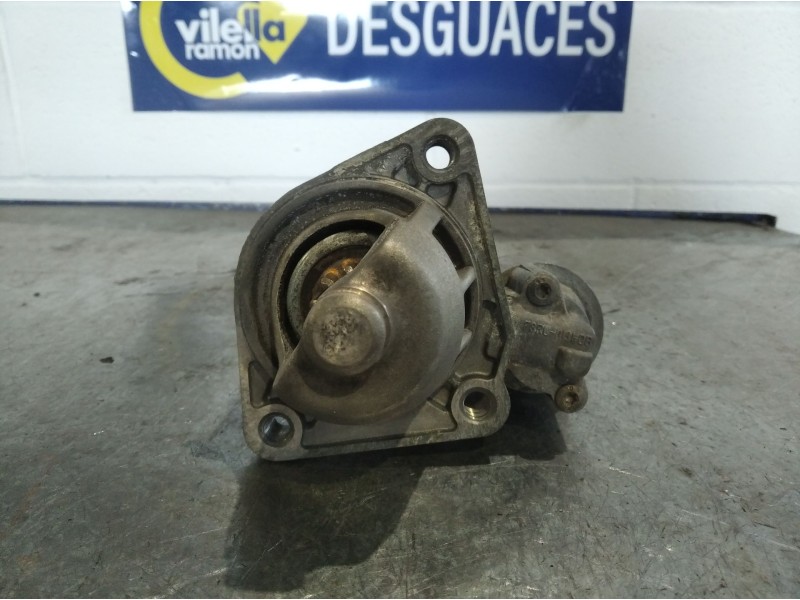 Recambio de motor arranque para ford focus berlina (cak) 1.6 16v cat | 0.98 - ... 1.6 16v cat | 0.98 - ... referencia OEM IAM YS