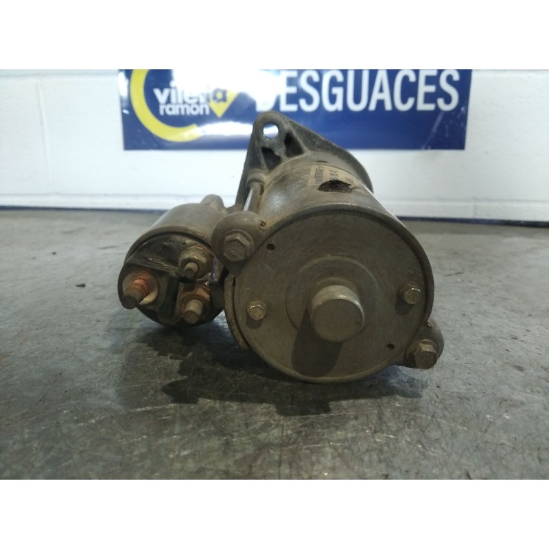 Recambio de motor arranque para ford focus berlina (cak) 1.6 16v cat | 0.98 - ... 1.6 16v cat | 0.98 - ... referencia OEM IAM YS