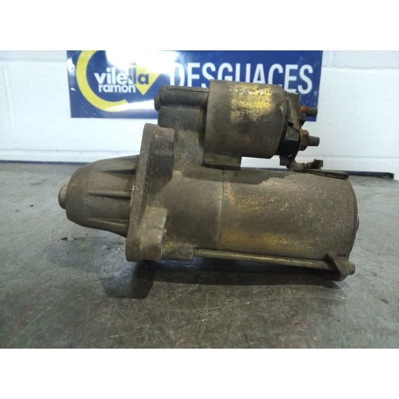 Recambio de motor arranque para ford focus berlina (cak) 1.6 16v cat | 0.98 - ... 1.6 16v cat | 0.98 - ... referencia OEM IAM YS