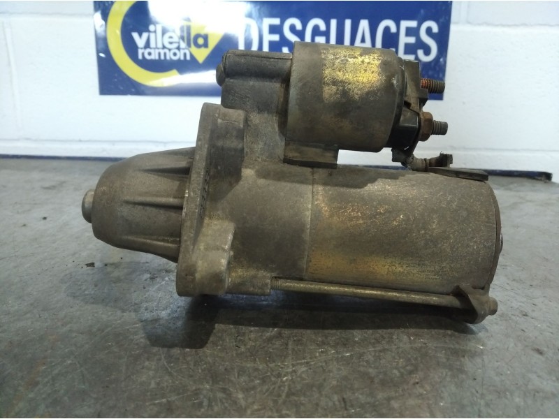 Recambio de motor arranque para ford focus berlina (cak) 1.6 16v cat | 0.98 - ... 1.6 16v cat | 0.98 - ... referencia OEM IAM YS