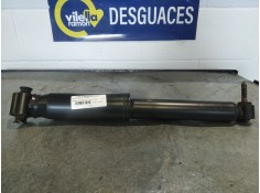 Recambio de amortiguador trasero para renault scenic ii 1.5 dci diesel | 0.03 - 0.09 1.5 dci diesel | 0.03 - 0.09 referencia OEM