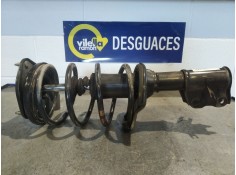 Recambio de amortiguador delantero izquierdo para mitsubishi space star (dg0) 1900 di-d | 03.01 - 12.05 1900 di-d | 03.01 - 12.0 2