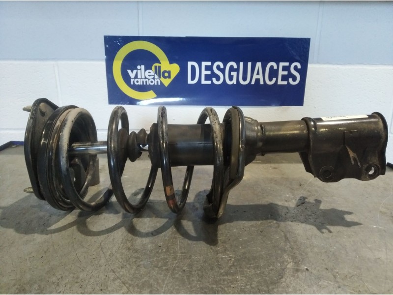 Recambio de amortiguador delantero izquierdo para mitsubishi space star (dg0) 1900 di-d | 03.01 - 12.05 1900 di-d | 03.01 - 12.0