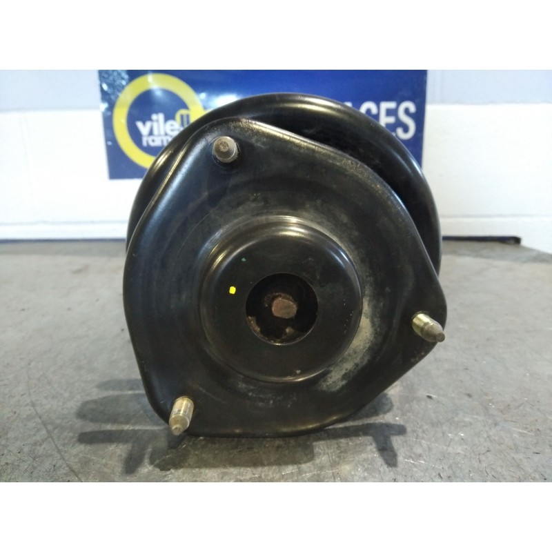 Recambio de amortiguador delantero izquierdo para mitsubishi space star (dg0) 1900 di-d | 03.01 - 12.05 1900 di-d | 03.01 - 12.0