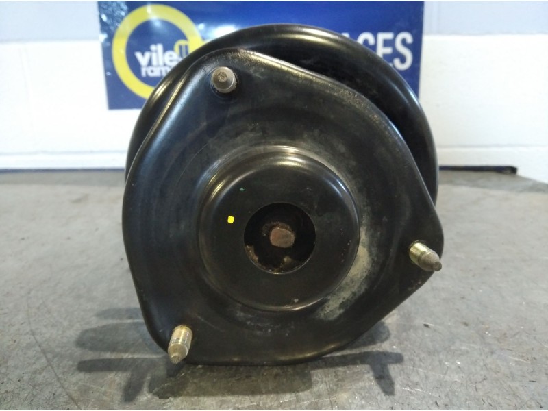 Recambio de amortiguador delantero izquierdo para mitsubishi space star (dg0) 1900 di-d | 03.01 - 12.05 1900 di-d | 03.01 - 12.0