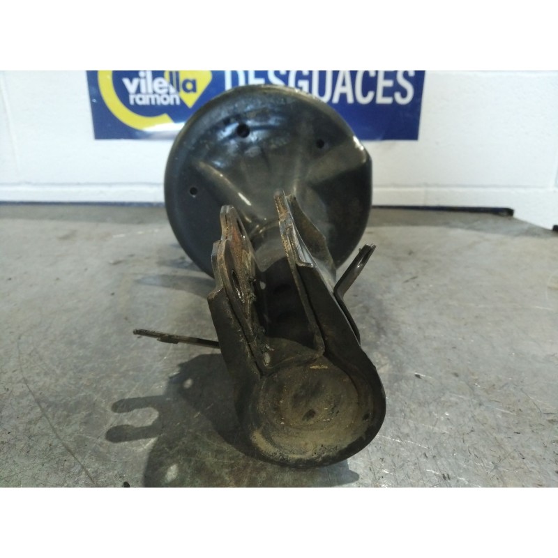 Recambio de amortiguador delantero izquierdo para mitsubishi space star (dg0) 1900 di-d | 03.01 - 12.05 1900 di-d | 03.01 - 12.0