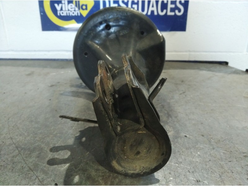 Recambio de amortiguador delantero izquierdo para mitsubishi space star (dg0) 1900 di-d | 03.01 - 12.05 1900 di-d | 03.01 - 12.0