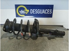 Recambio de amortiguador delantero izquierdo para ford focus berlina (cap) trend | 08.04 - 12.07 trend | 08.04 - 12.07 referenci 2