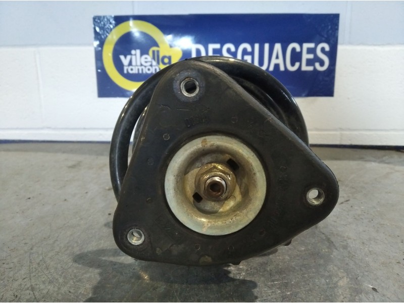 Recambio de amortiguador delantero izquierdo para ford focus berlina (cap) trend | 08.04 - 12.07 trend | 08.04 - 12.07 referenci