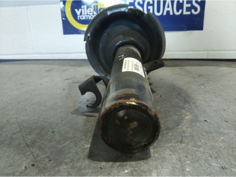 Recambio de amortiguador delantero izquierdo para ford focus berlina (cap) trend | 08.04 - 12.07 trend | 08.04 - 12.07 referenci