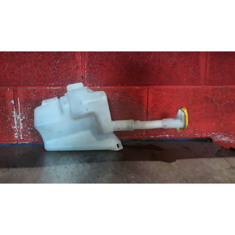 Recambio de deposito limpia para renault laguna ii (bg0) 1.6 | 0.01 - ... 1.6 | 0.01 - ... referencia OEM IAM   