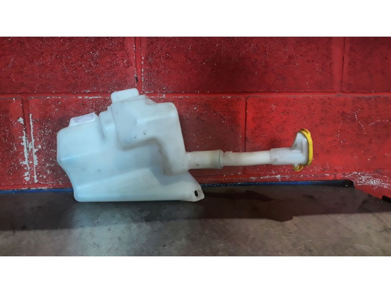 Recambio de deposito limpia para renault laguna ii (bg0) 1.6 | 0.01 - ... 1.6 | 0.01 - ... referencia OEM IAM   