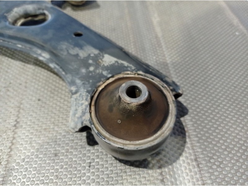 Recambio de brazo suspension inferior delantero izquierdo para opel corsa d 1.3 16v cdti | 0.06 - ... 1.3 16v cdti | 0.06 - ... 