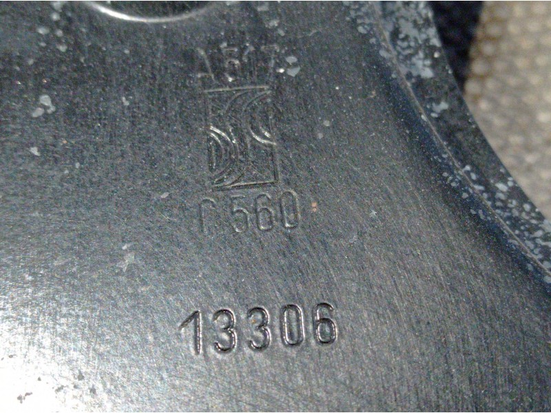 Recambio de brazo suspension inferior delantero izquierdo para opel corsa d 1.3 16v cdti | 0.06 - ... 1.3 16v cdti | 0.06 - ... 