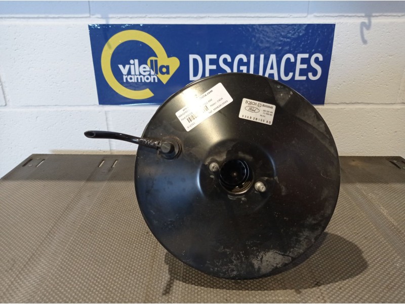 Recambio de servofreno para ford focus (daw, dbw) 1.8 di / tddi referencia OEM IAM 98AB2B195AG B360648  Recambio de servofreno para ford focus (daw, dbw) 1.8 di / tddi referencia OEM IAM 98AB2B195AG B360648