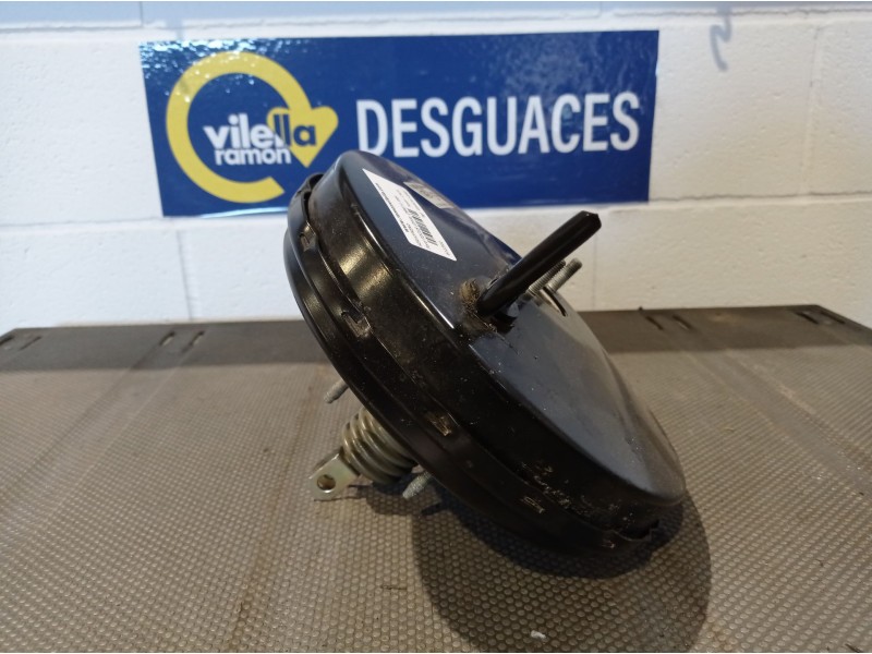 Recambio de servofreno para ford focus (daw, dbw) 1.8 di / tddi referencia OEM IAM 98AB2B195AG B360648  Recambio de servofreno para ford focus (daw, dbw) 1.8 di / tddi referencia OEM IAM 98AB2B195AG B360648