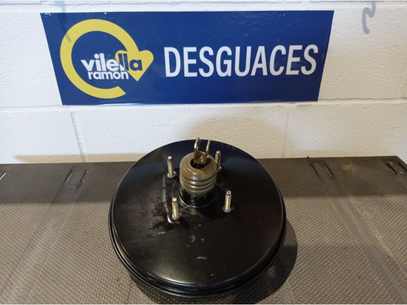 Recambio de servofreno para ford focus (daw, dbw) 1.8 di / tddi referencia OEM IAM 98AB2B195AG B360648  Recambio de servofreno para ford focus (daw, dbw) 1.8 di / tddi referencia OEM IAM 98AB2B195AG B360648