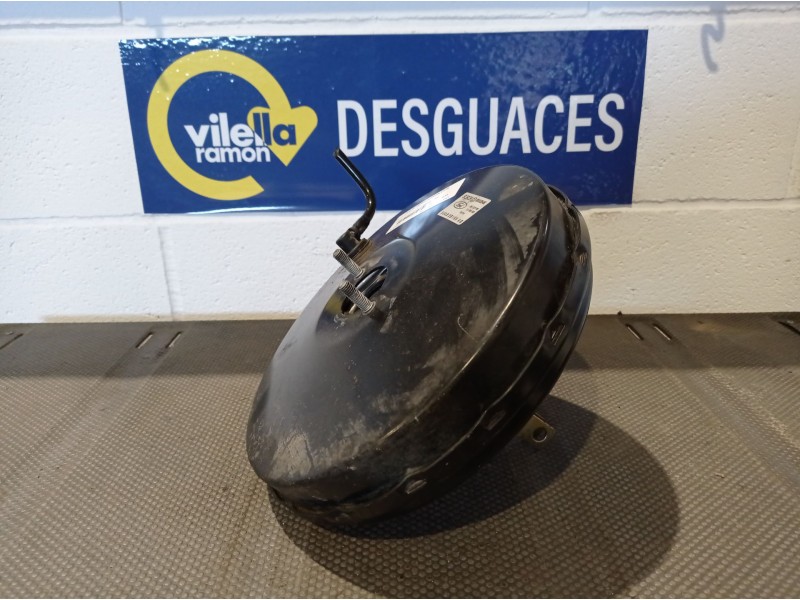 Recambio de servofreno para ford focus (daw, dbw) 1.8 di / tddi referencia OEM IAM 98AB2B195AG B360648  Recambio de servofreno para ford focus (daw, dbw) 1.8 di / tddi referencia OEM IAM 98AB2B195AG B360648