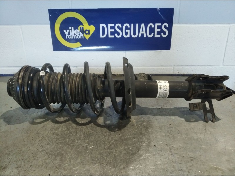Recambio de amortiguador delantero derecho para opel astra h berlina 1.7 16v cdti | 0.04 - ... 1.7 16v cdti | 0.04 - ... referen