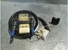 Recambio de aforador para opel astra g berlina 2.0 dti | 0.98 - ... 2.0 dti | 0.98 - ... referencia OEM IAM 13142706  