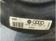 Recambio de servofreno para audi a6 berlina (4f2)  | 0.04 - 0.08  | 0.04 - 0.08 referencia OEM IAM 4F0612105G   2